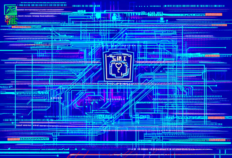 Cybersecurity threats 2026 shield and lock concept