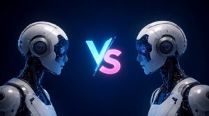 ChatGPT 5.5 vs Claude Opus 4.8 AI models comparison