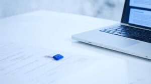 EU AI Act compliance checklist with European flag colors
