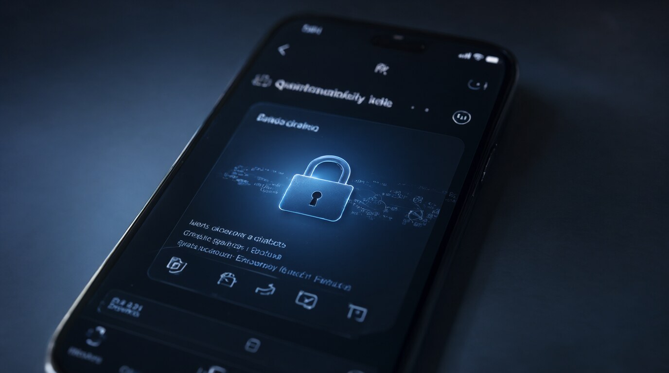 Sending a confidential encrypted email on Gmail
