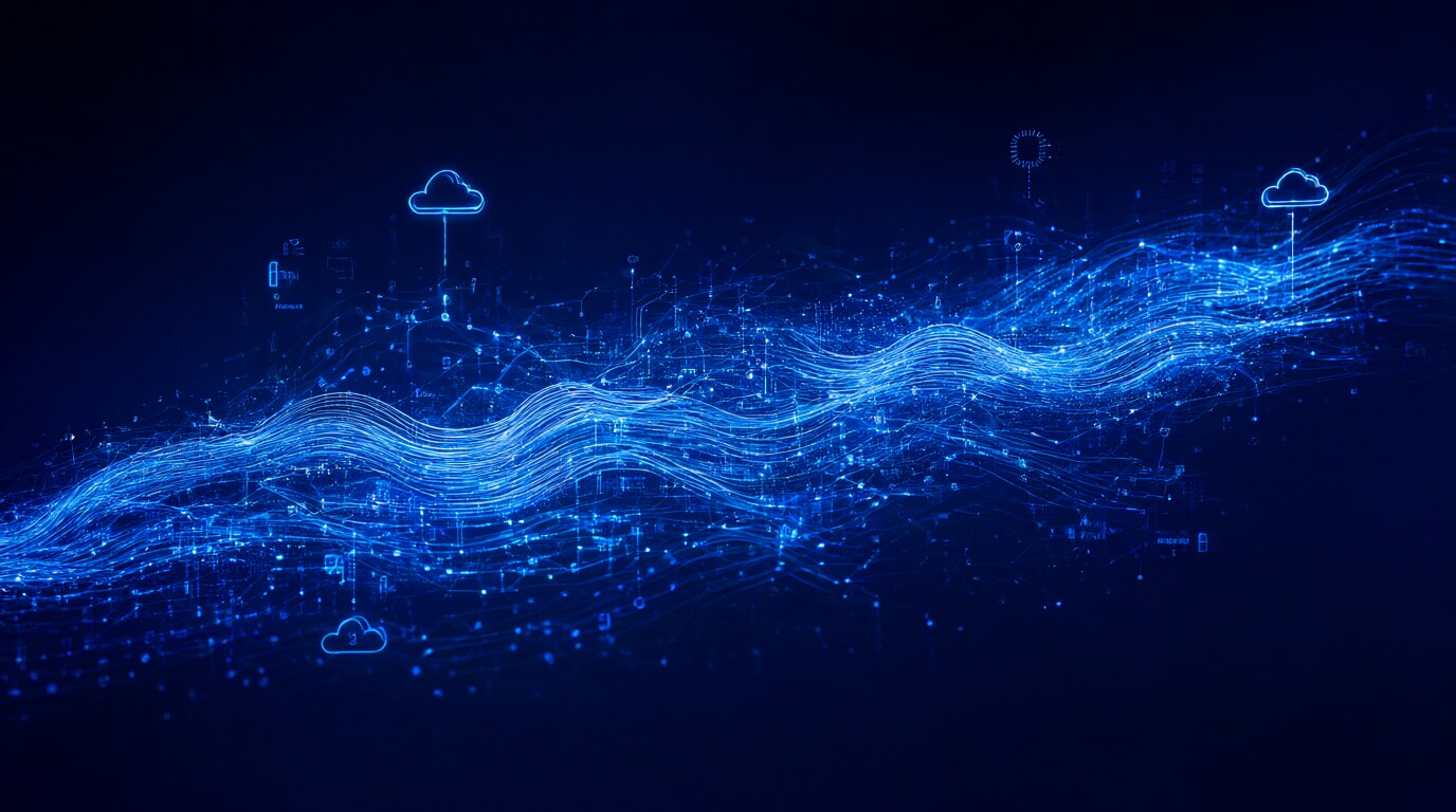 2026 technology trends: AI, robotics and cloud computing